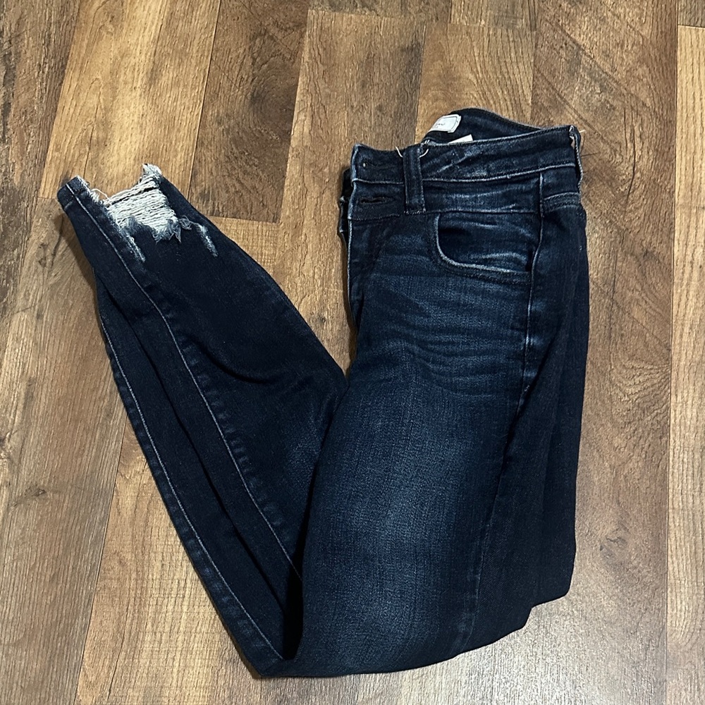 Womens Kancan jeans